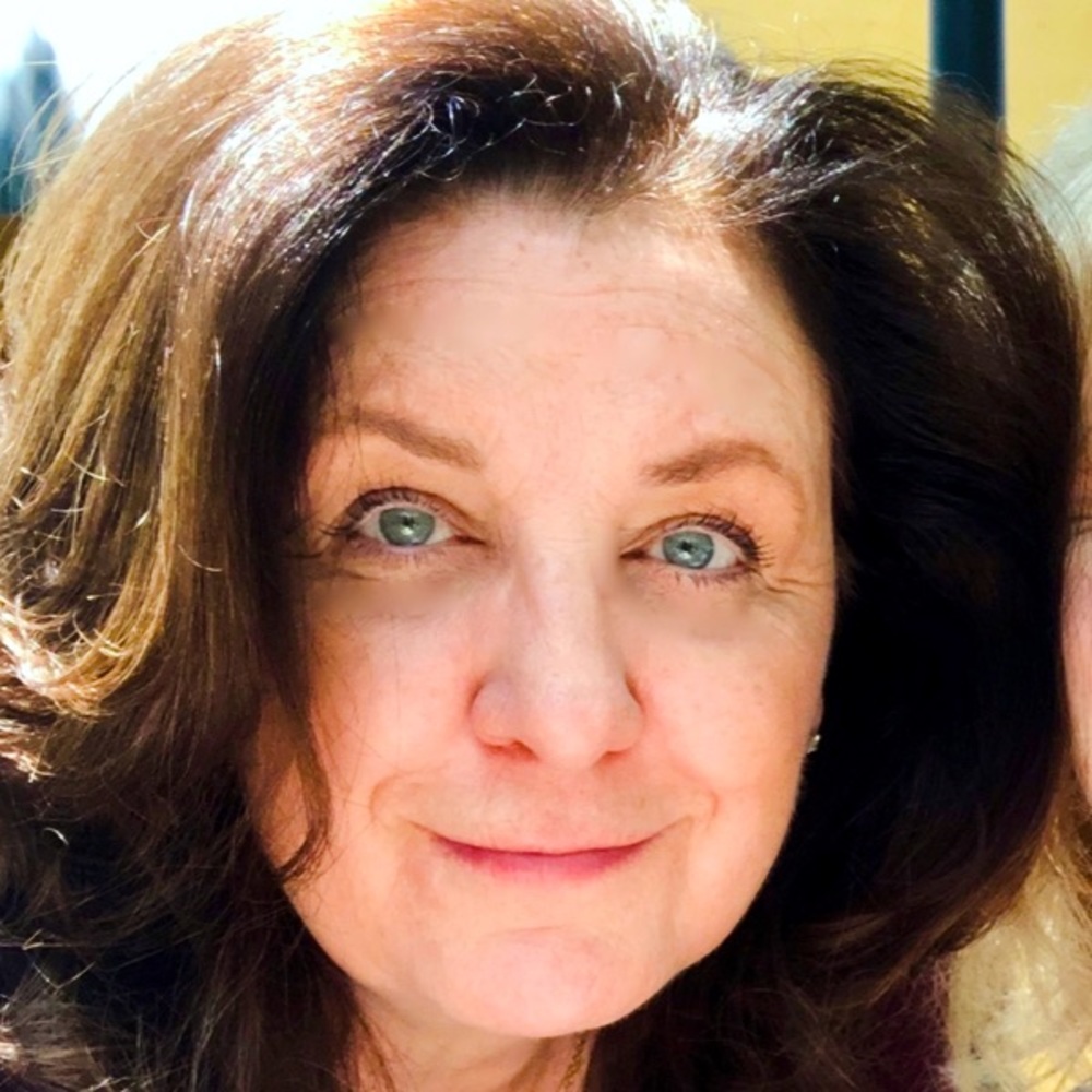 Meet your Posher, Theresa